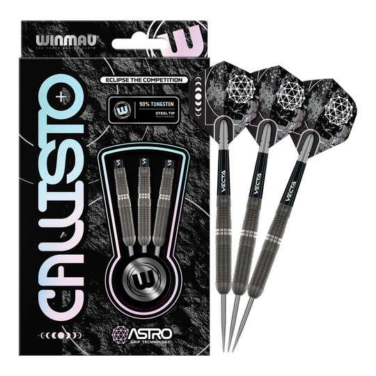 Winmau Callisto 03 Steeldarts