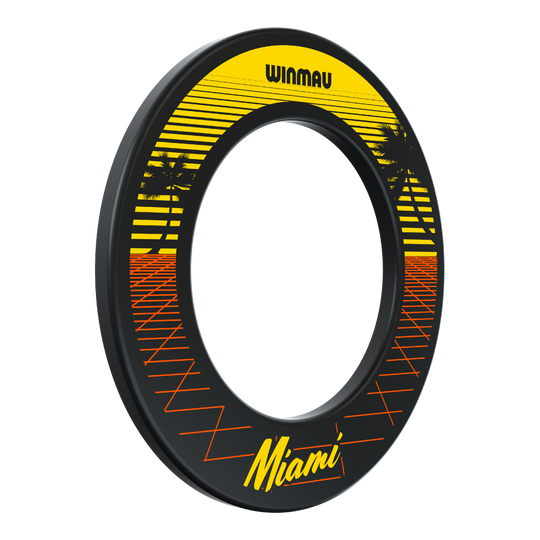 Winmau Miami Dartboard Surround