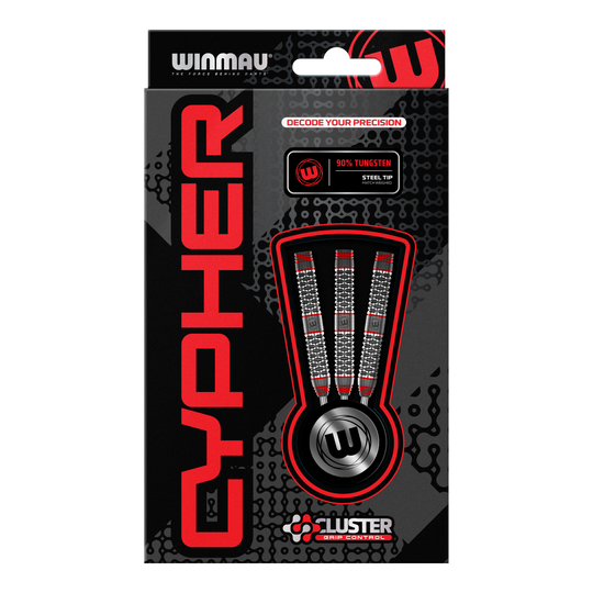 Winmau Cypher Steeldarts