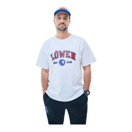 Löwen Collection Club T-Shirt Löwen Collection Club T-Shirt