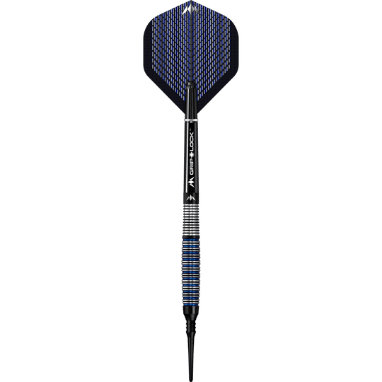 Mission Nightfall Model 4 Softdarts - 19g