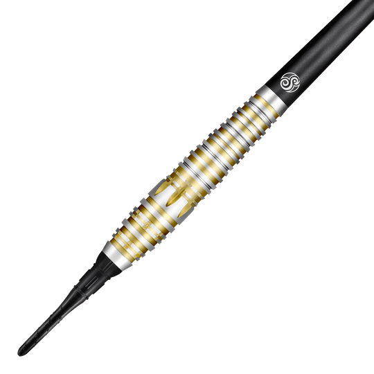 Shot Celt Balor Softdarts