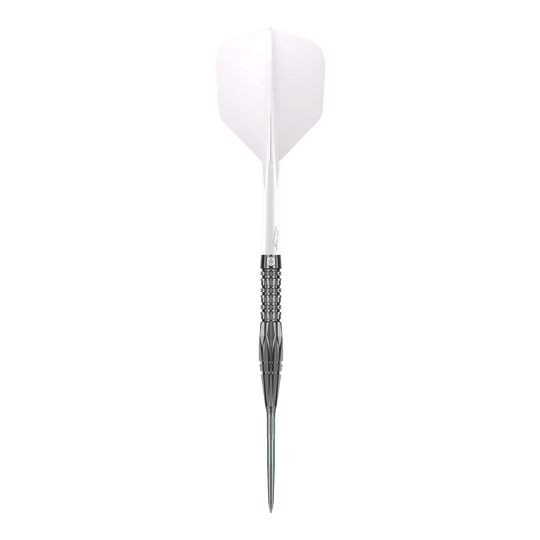 Caliburn Prisma P1 steel darts - 19.5g Caliburn Prisma Steeldarts - 19,5g. Die Darts eignen sich hervorragend für den Wettkampf und das Training.