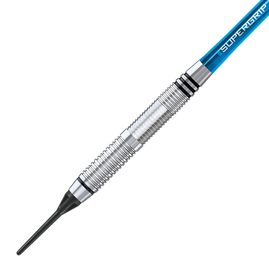 Harrows Blaze Style B Soft Darts - 18g