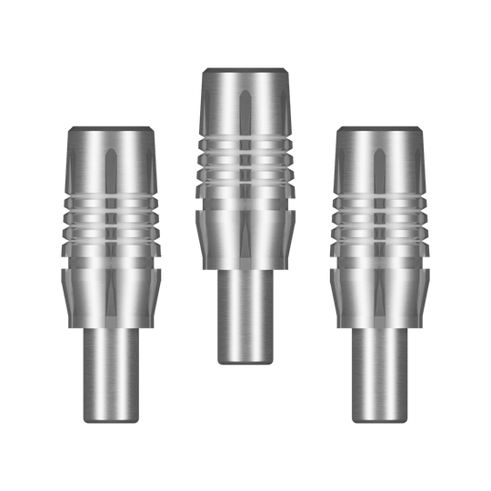 Shot Threadhead Point Adapter Shot Threadhead Point Adapter