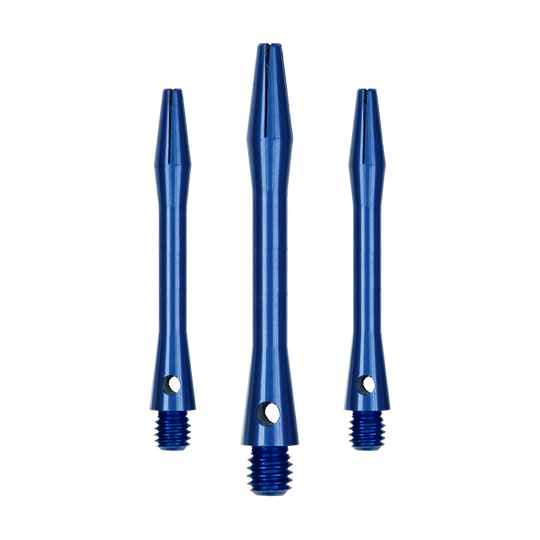 Aluminum Shafts - Blue Aluminum Shafts - Blue