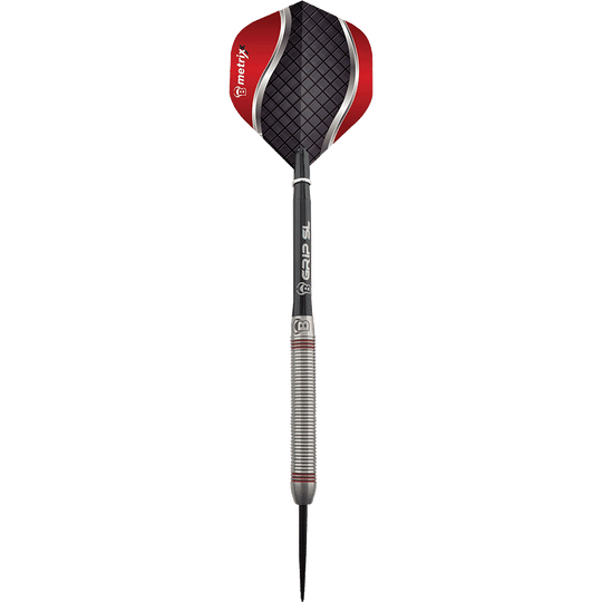 Bulls Artos AR3 Red Steeldarts