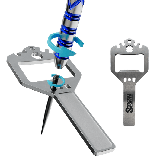 Red Dragon Gerwyn Price Blue Original Switch Point Steeldarts Auf dem Bild sind die Red Dragon Gerwyn Price Blue Original Switch Point Steeldarts zu sehen. Diese Darts sind ideal für Turnierspieler konzipiert.