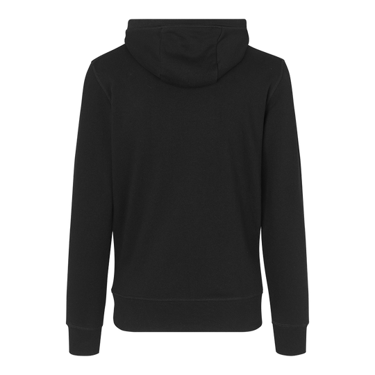 Barrels and Shafts Hoodie - Black