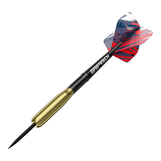 GOAT Homerun Baseball Brass Steel Darts - 15g