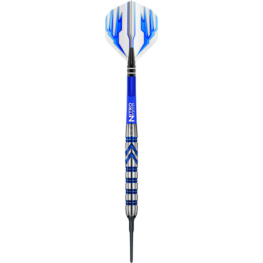 Red Dragon Gerwyn Price Iceman Softdarts