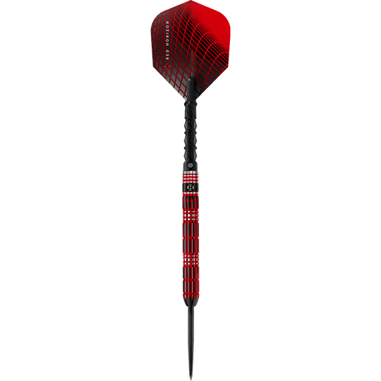 Harrows Red Horizon Steeldarts