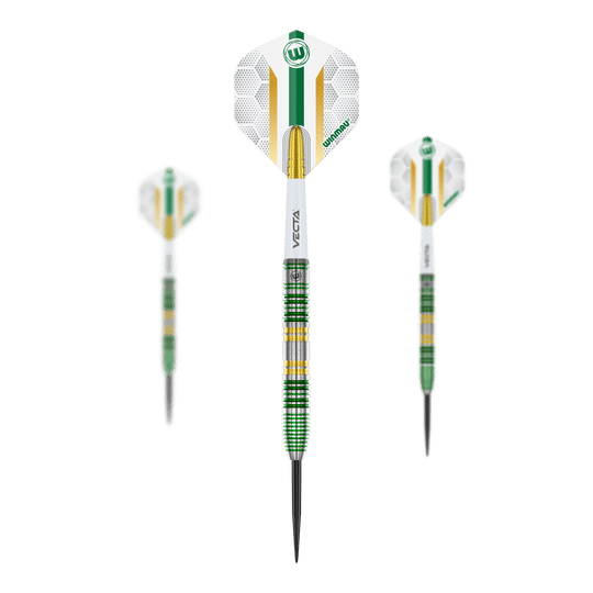 Winmau Xenon Steeldarts