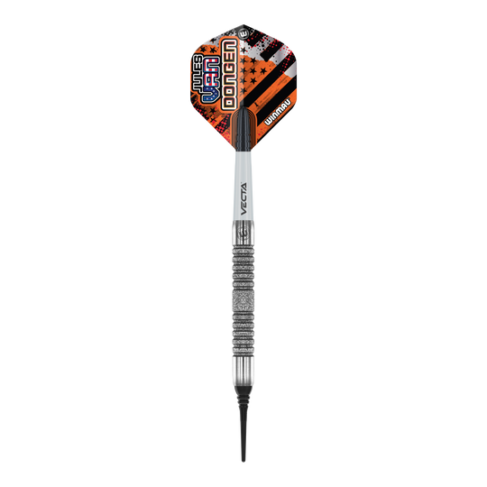 Winmau Jules Van Dongen Softdarts - 20g