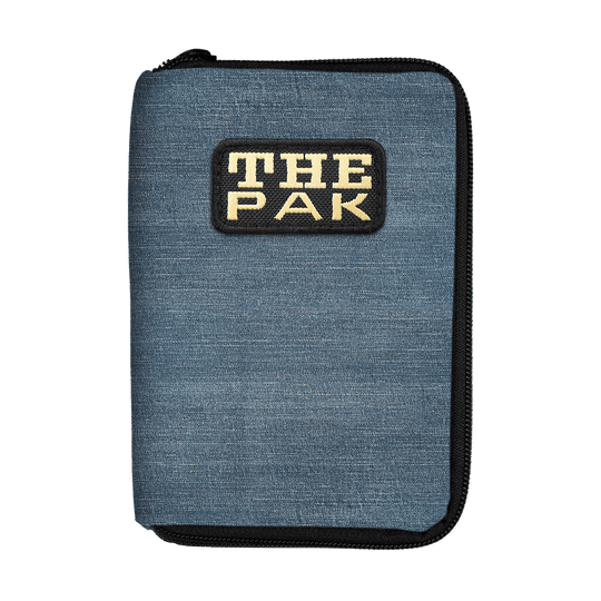 The Pak Jeans Edition Darttasche