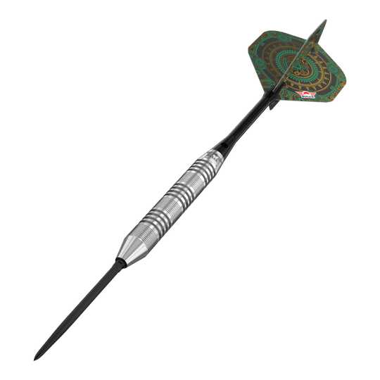 Bulls NL Direct Tungsten Convertible Point Steel Darts - 23g