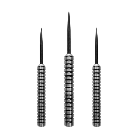 McDart Camelot V1 Steeldart Barrels - 19g