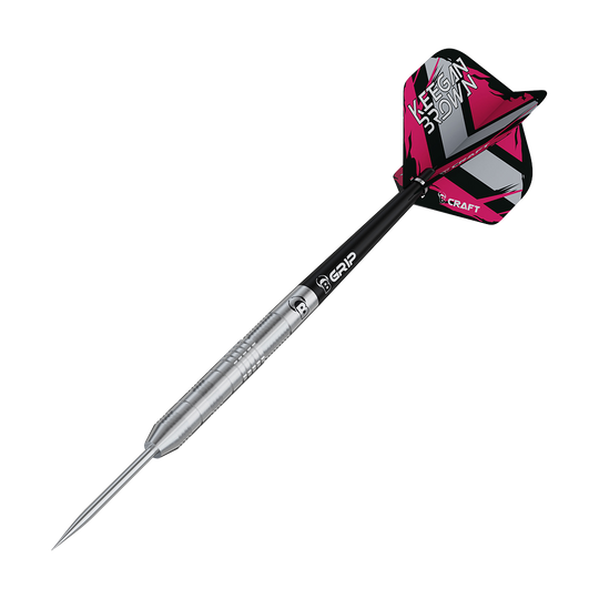 Bulls Keegan Brown Steeldarts