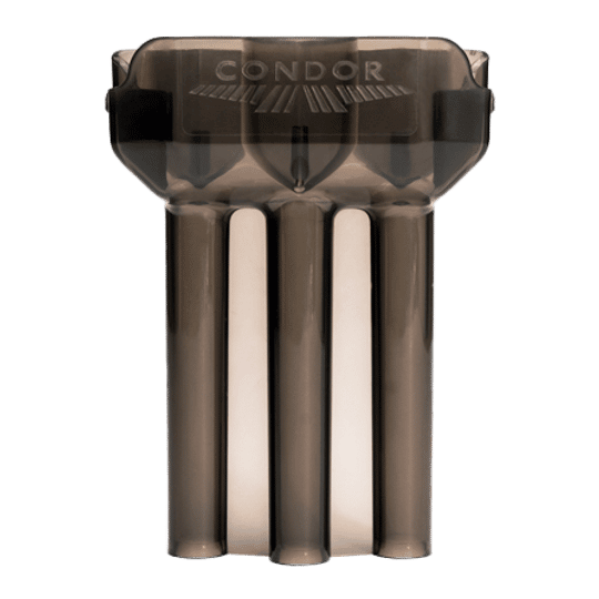 Condor DUAL Dartcase