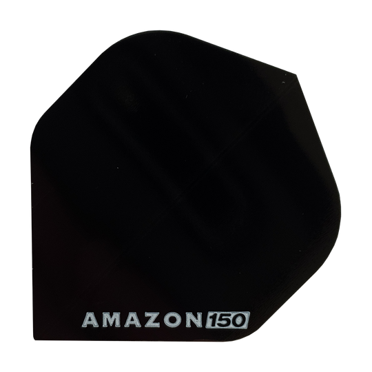 Amazon 150 Flights - Schwarz