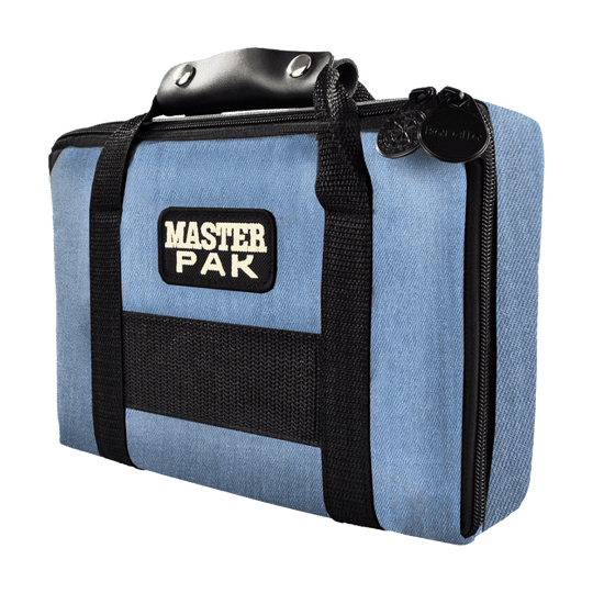 Master Pak Jeans Edition dart case