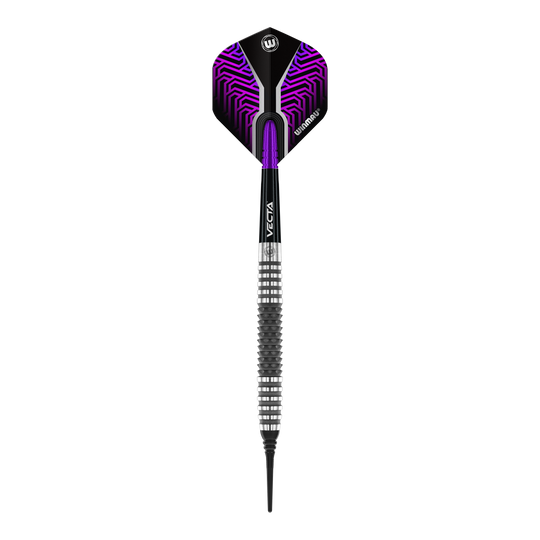 Winmau Kairos 02 Softdarts - 20g 