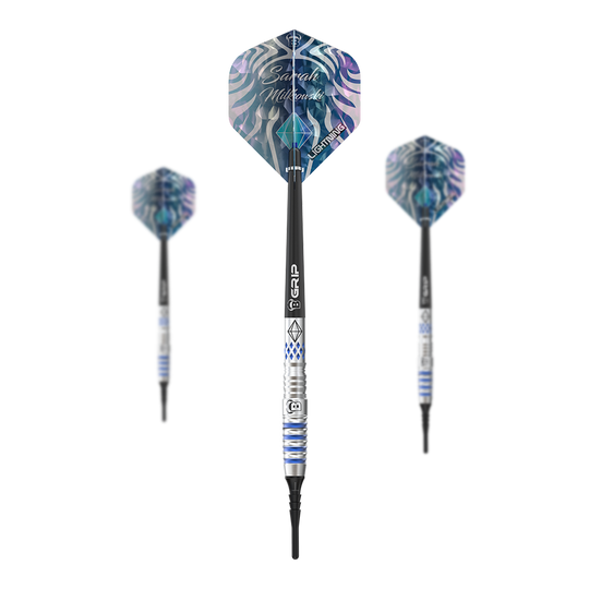 Bulls Sarah Milkowski Softdarts - 20g