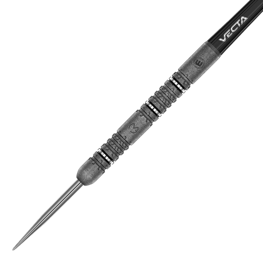 Winmau Michael Van Gerwen Signature Edition Steeldarts Abgebildet sind die Winmau Michael Van Gerwen Signature Edition Steeldarts. Diese Darts wurden speziell für den bekannten Dartspieler Michael Van Gerwen entworfen.