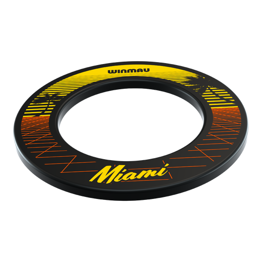 Winmau Miami Dartboard Surround