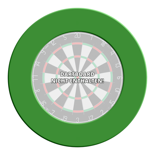 McDart Dartboard Surround