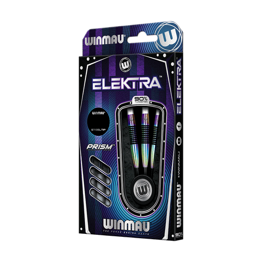 Winmau Elektra steel darts