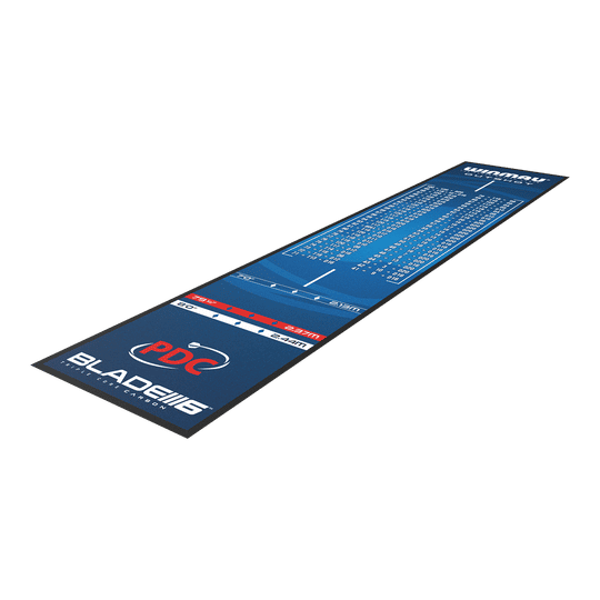 Winmau Outshot Dart Mat 2024