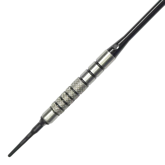 McDart 85er Tungsten V23 Softdarts - 18,5g