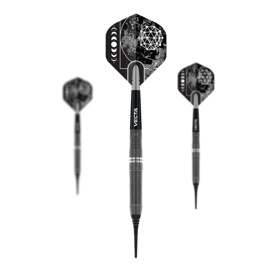 Winmau Callisto 03 Softdarts - 20g