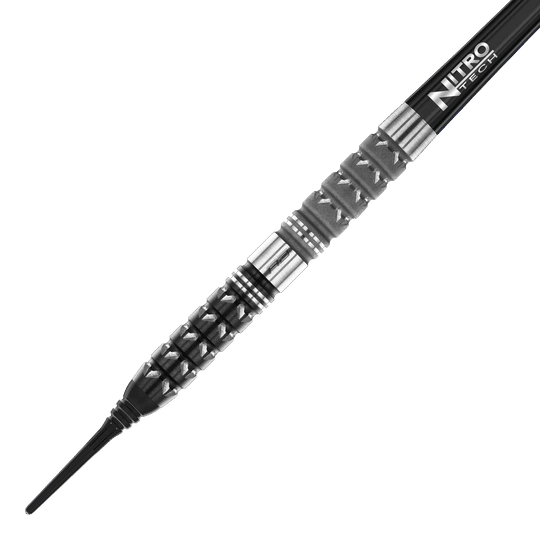 Red Dragon Paradym Tapered Softdarts - 20g