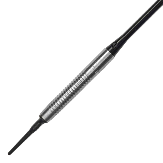 McDart 85er Tungsten V21 Softdarts - 18,5g