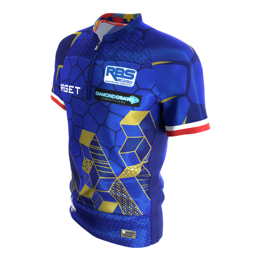Target Josh Rock Dart Shirt 2027