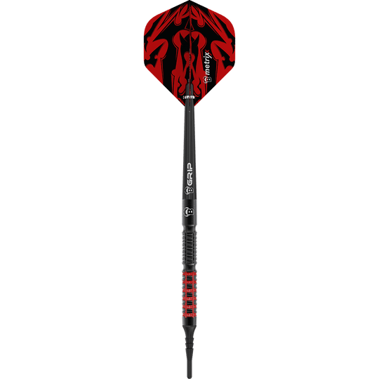 Bulls Magma Softdarts - 18g