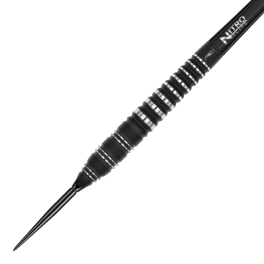 Red Dragon Sable Torpedo Switch Point Steel Darts Das Produkt ist Red Dragon Sable Torpedo Switch Point Steeldarts. Diese werden von Spielern für ihre Präzision geschätzt.