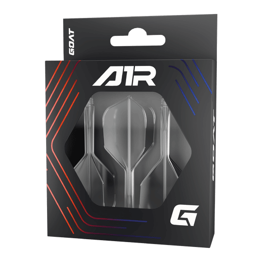 GOAT A1R No6 Flight Shaft System - Clear