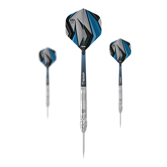 Bulls Stone S1 Steeldarts