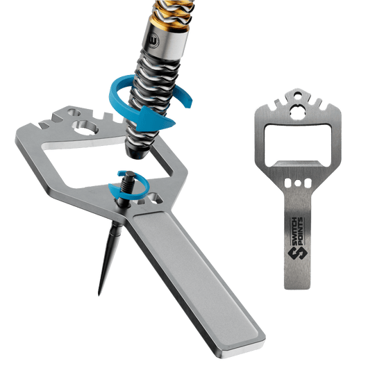 Abgebildet ist wahrscheinlich ein Winmau Exion Torpedo Switch Points Steeldarts Produkt aus einer Seite. Das Bild dient der Veranschaulichung eines Darts oder Dartzubehörs.