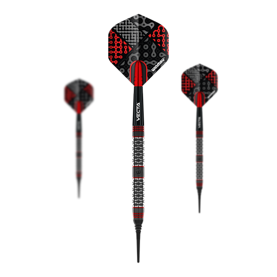 Winmau Cypher Softdarts - 20g