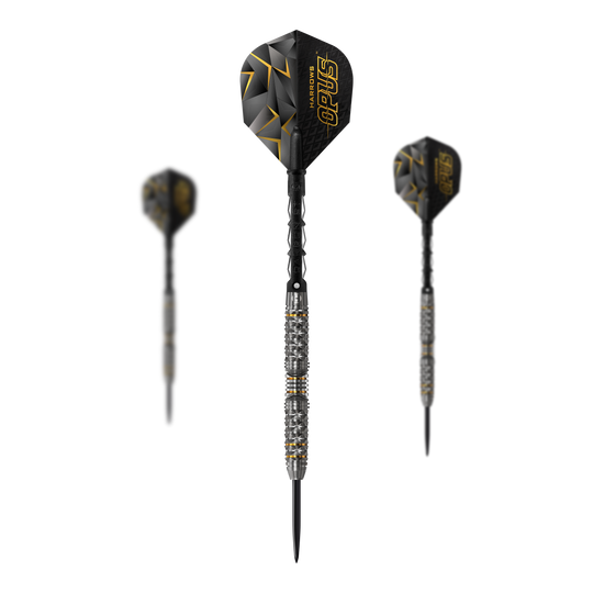 Harrows Opus Steeldarts