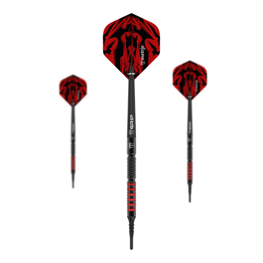 Bulls Magma Softdarts - 18g