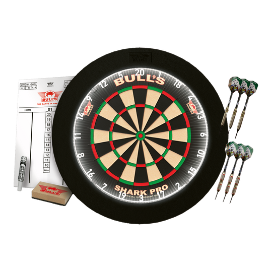 Bulls NL Domus Professional Set starter package