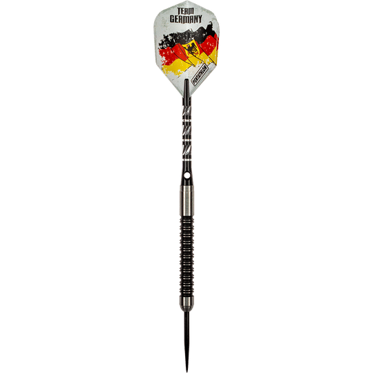 McDart Super Grip Steeldarts