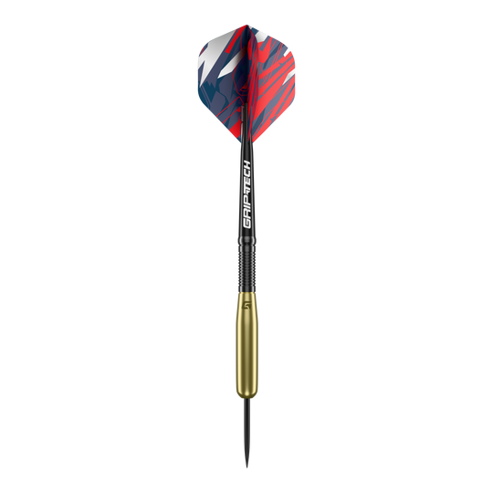 GOAT Homerun Baseball Brass Steel Darts - 15g