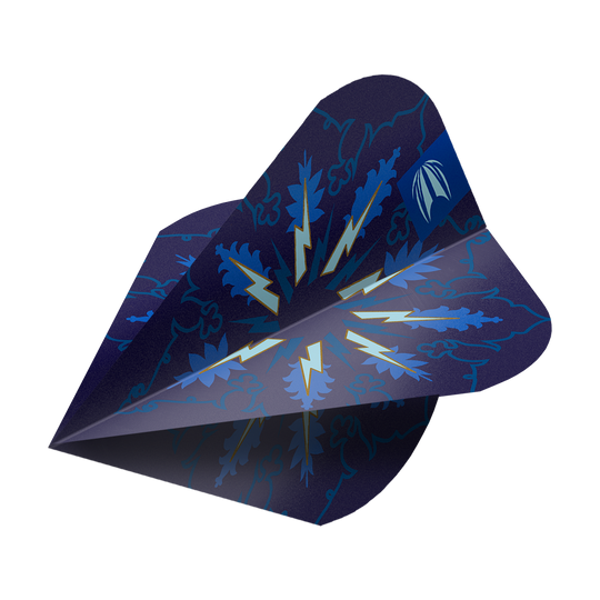 Target ProUltra Phil Taylor Power Gx2 Vapor S Flights - 3 Sets Target ProUltra Phil Taylor Power Gx2 Vapor S Flights - 3 Sets. Zu sehen sind spezielle Dart-Flights, inspiriert von Phil Taylor.