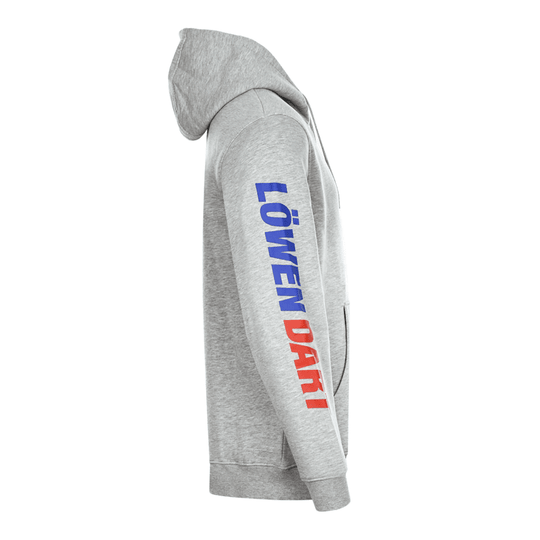 Löwen Collection Zip Hoodie Löwen Collection Zip Hoodie